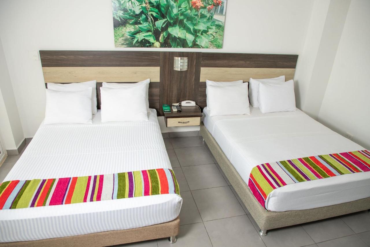 Hotel Anamela Mani ภายนอก รูปภาพ