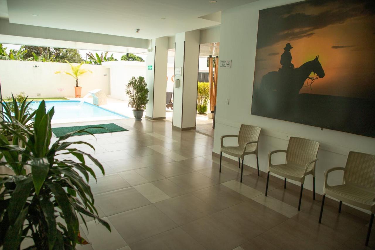Hotel Anamela Mani ภายนอก รูปภาพ