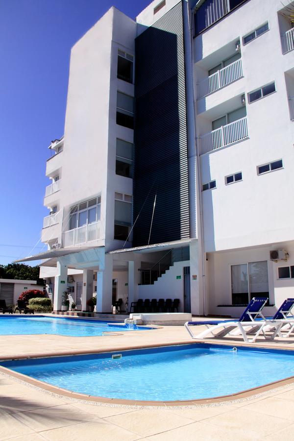 Hotel Anamela Mani ภายนอก รูปภาพ