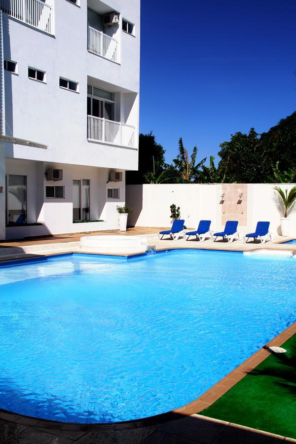 Hotel Anamela Mani ภายนอก รูปภาพ