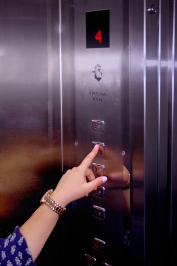 Hotel Anamela Mani ภายนอก รูปภาพ