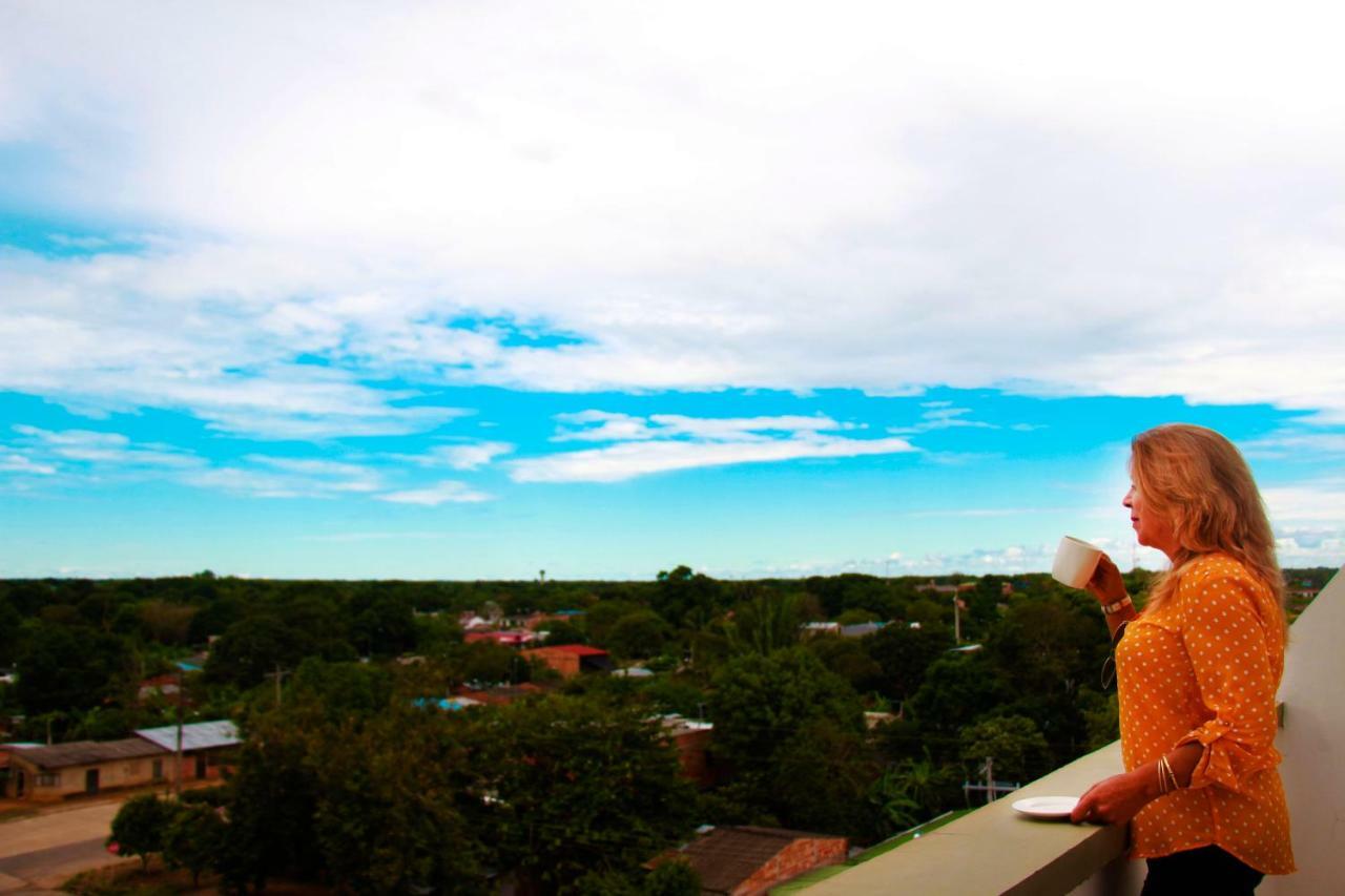 Hotel Anamela Mani ภายนอก รูปภาพ